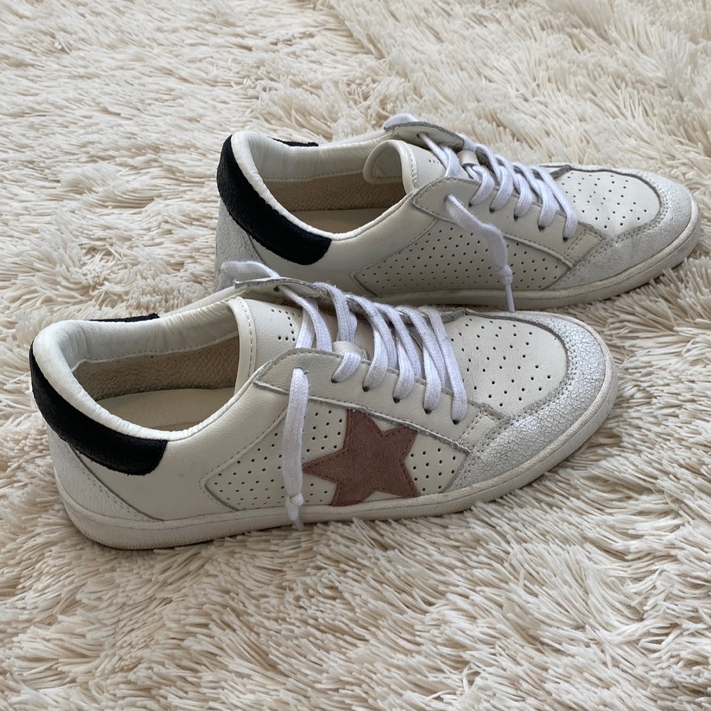 Vintage Havana Ginette Sneakers